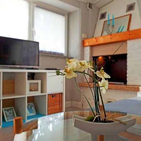 Apartment Matej Rovinjsko Selo Exteriör bild