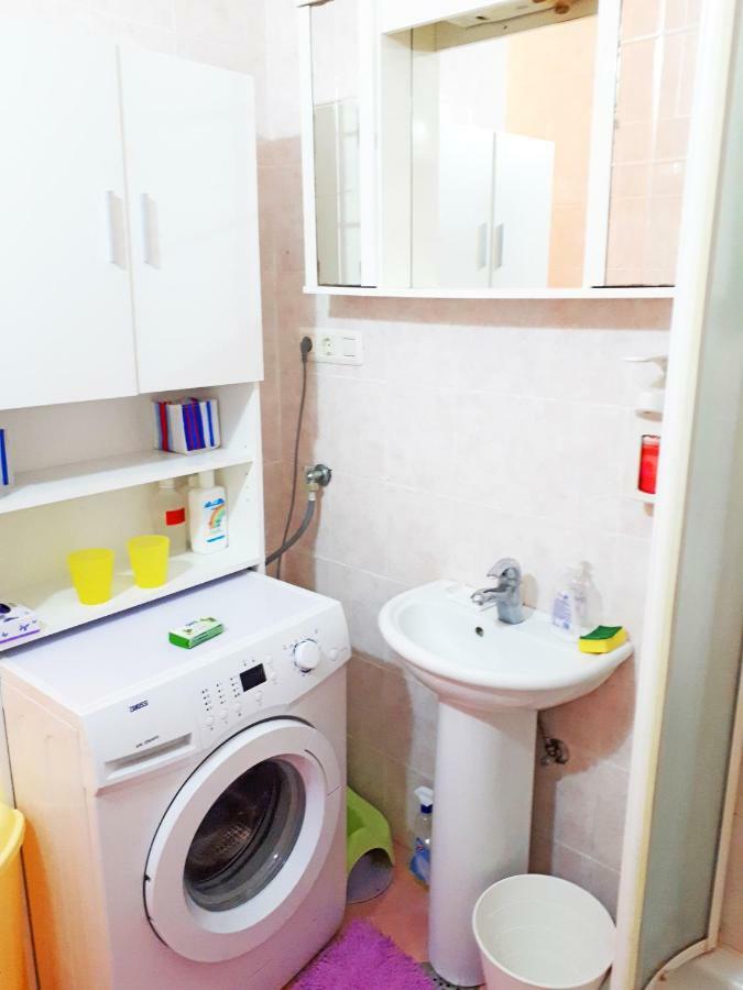 Apartment Matej Rovinjsko Selo Exteriör bild
